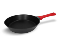 ZWIEGER Obsidian Patelnia 28 cm - 1321758 - zdjęcie 2